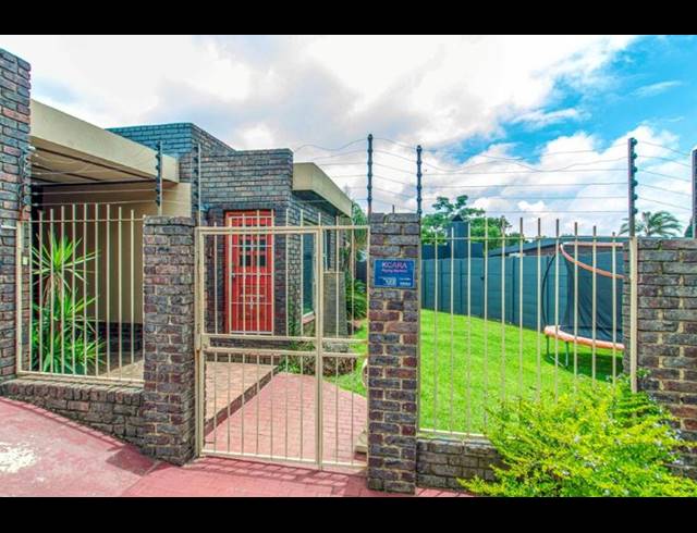 4 BEDROOM HOUSE FOR SALE IN RANDHART